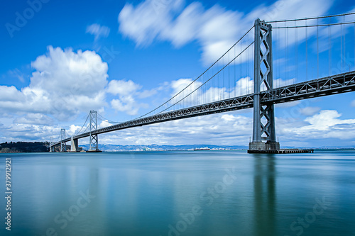 Daytime in SF photo