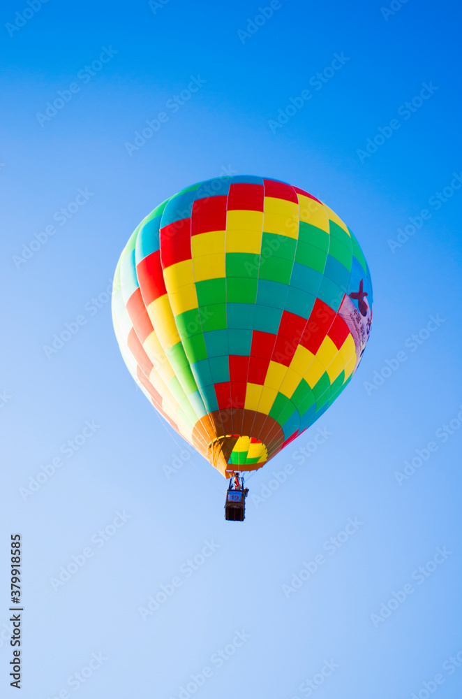 Naklejka premium balloon