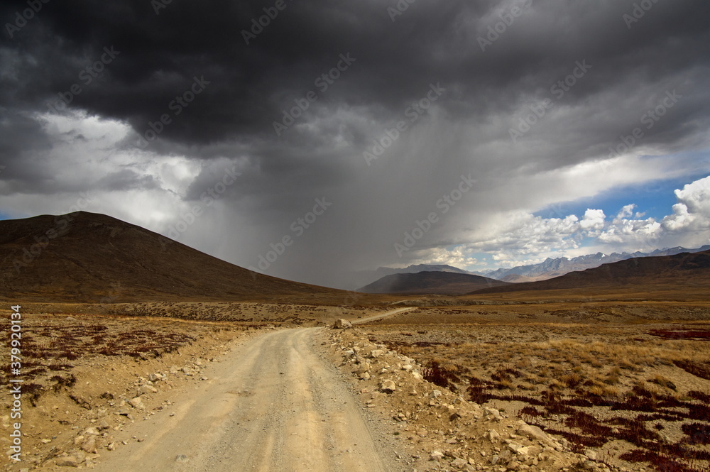 Deosai National Park Deosai National Park