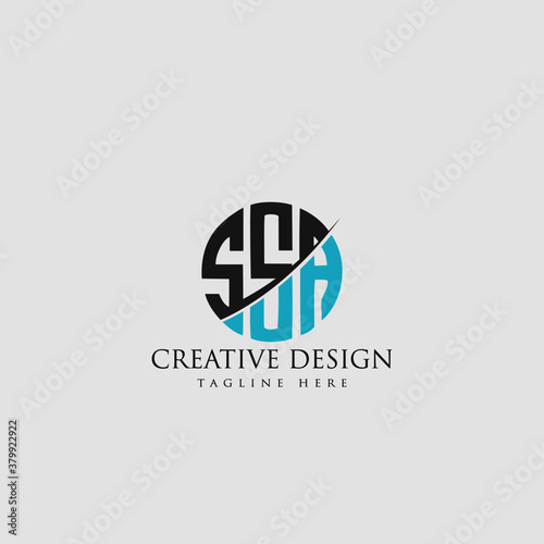 Free Download SSA Letter cross Logo Design  Monogram  Vector . - GFXLoad