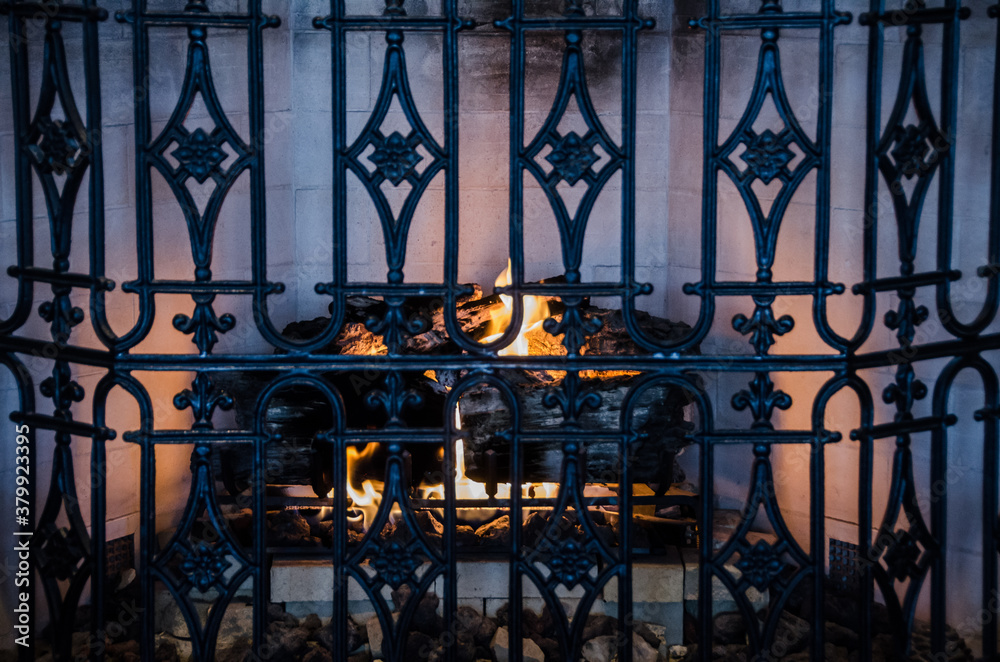 fireplace and fancy grate fireplace and fancy grate