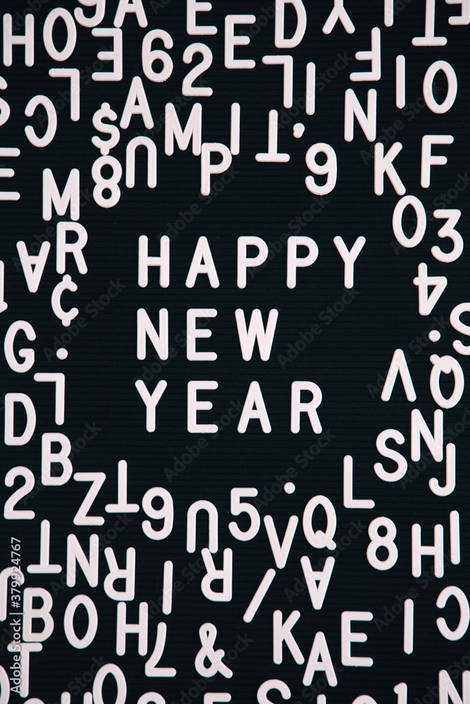Happy New Year Happy New Year