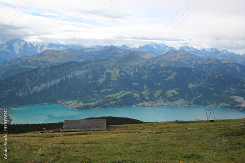 berge