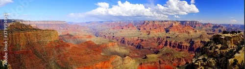 North America, United States, Arizona, Grand Canyon National Park