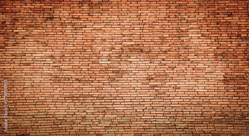 old brick wall texture background.