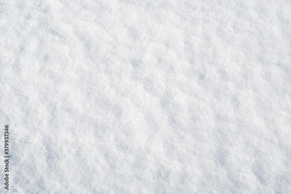 雪　背景　テクスチャ　冬　素材