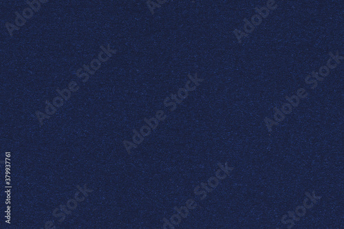 Dark blue paper texture. High quality texture in extremely high resolution