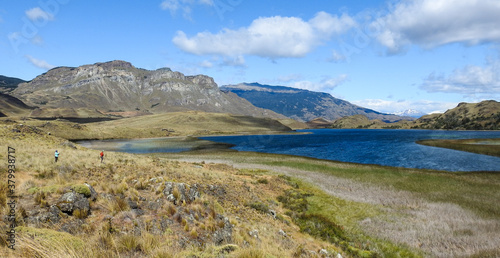 Parque Nacional Patagonia © José Fernández Piñar