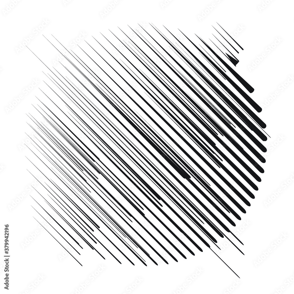 Logo with speed lines in circle, rectangle and triangle form .Square unusual icon Design .Black Vector stripes .Geometric shape. Logo with speed lines in circle, rectangle and triangle form .Square unusual icon Design .Black Vector stripes .Geometric shape.