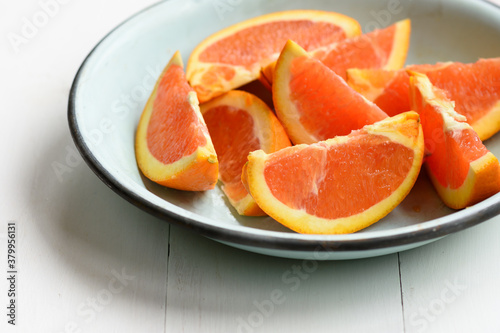 Cara cara oranges