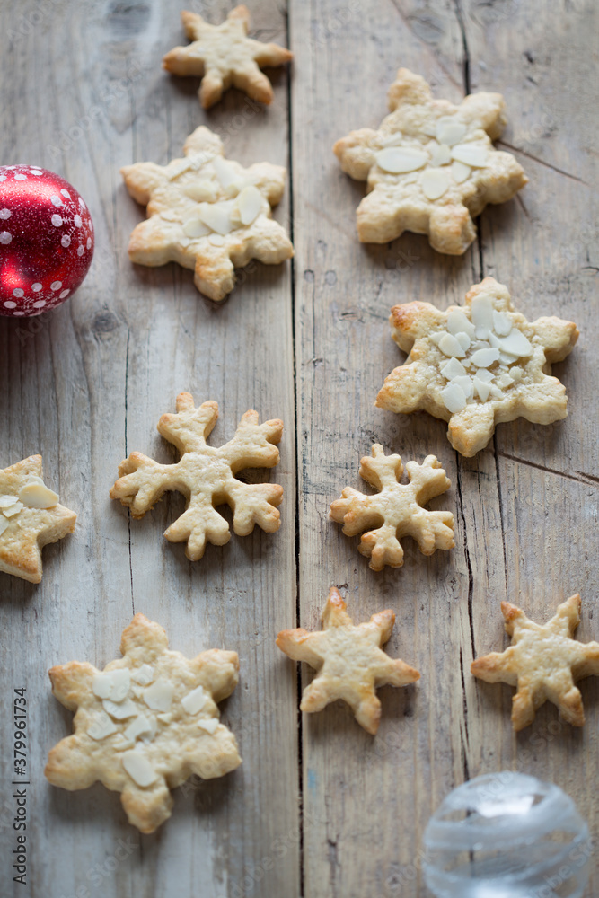 Christmas cookies