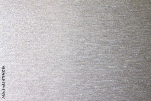 Silver metal background texture