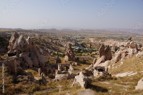 cappadocia