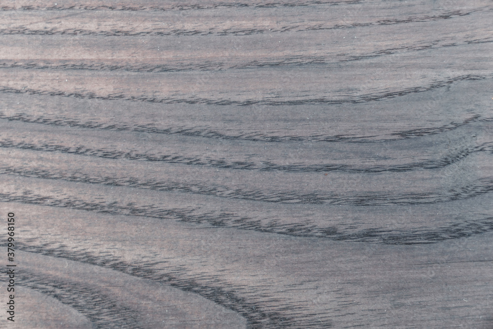 Fototapeta premium Grey Natural Wood Texture Thermo Ash, Texture Background Wallpaper