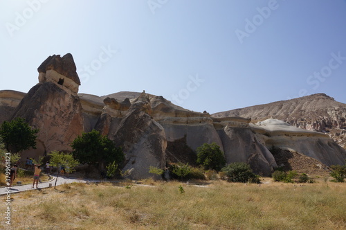 Cappadocia
