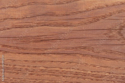 Texture of brown/orange warm processed wood, detailed wood background