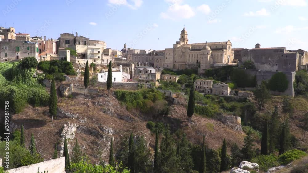 Basilica Cattedrale di Gravina in Puglia Basilica Cattedrale di Gravina in Puglia