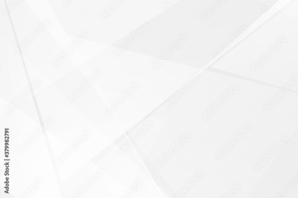 Abstract white and grey on light silver background modern design. Vector illustration EPS 10. Abstract white and grey on light silver background modern design. Vector illustration EPS 10.
