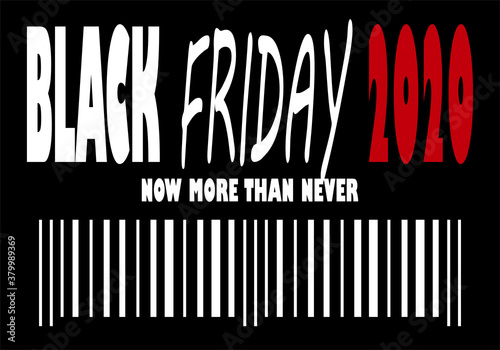 BLACK FRIDAY 2020 ahora mas que nunca