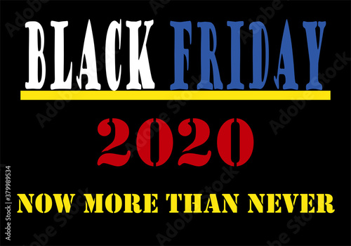 Black Friday ahora más que nunca