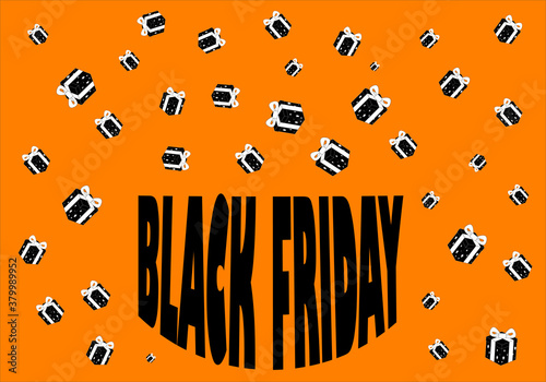 Black Friday, lluvia de regalos