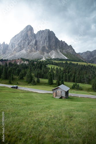 Würzjoch 