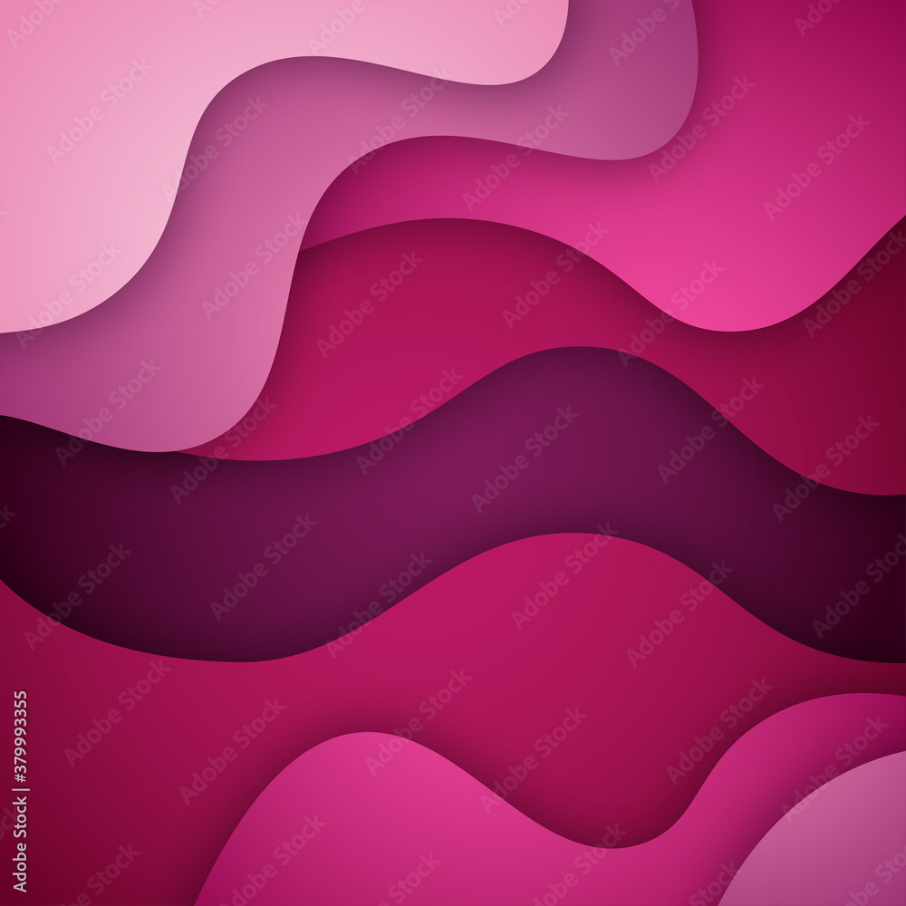 Colorful liquid and geometric background with fluid gradient shapes Colorful liquid and geometric background with fluid gradient shapes