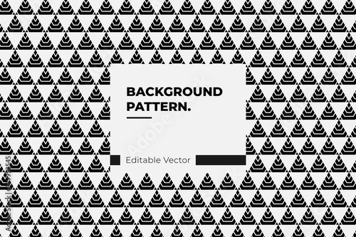 pattern background design vector abstract wallpaper illustration ornament