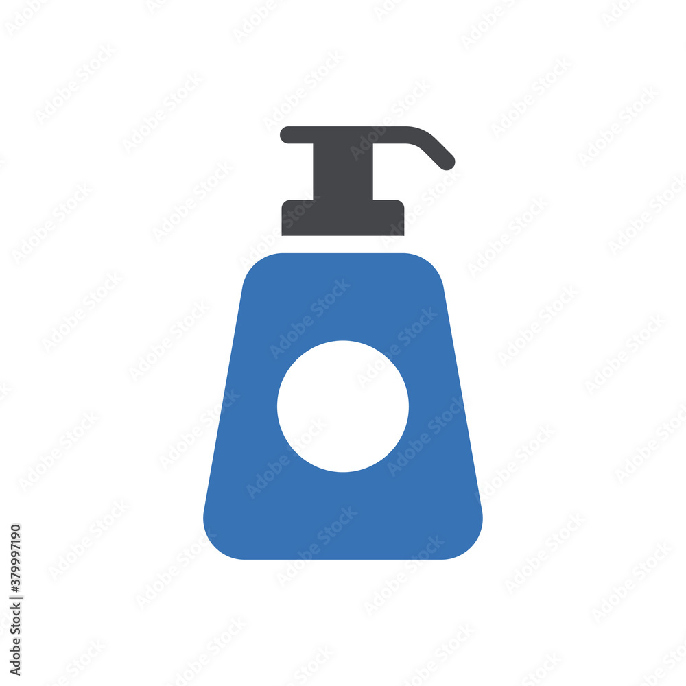 shampoo