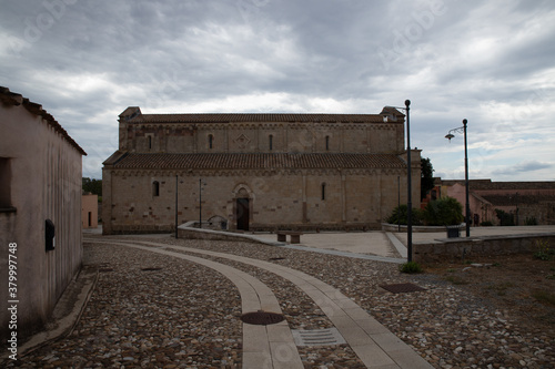 Santa Maria di Monserrato
 photo