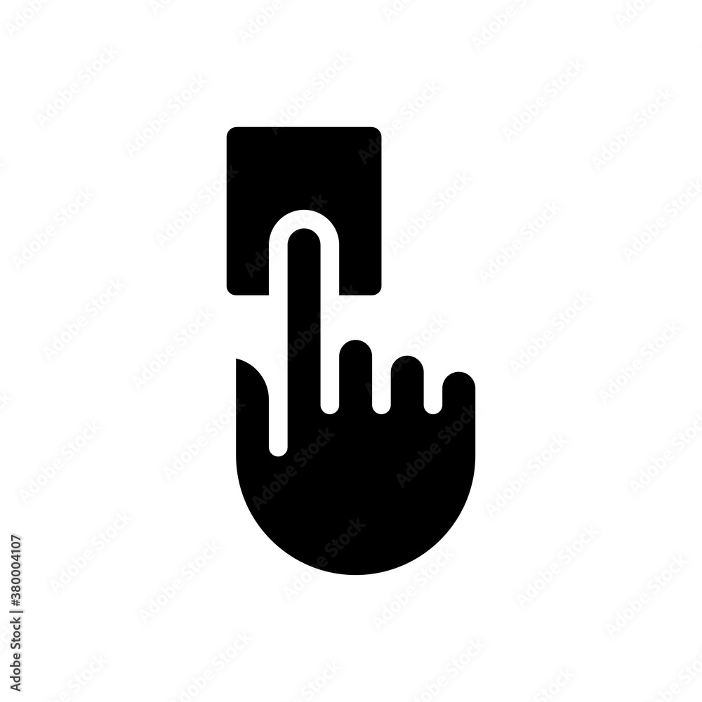 Obraz premium biometric