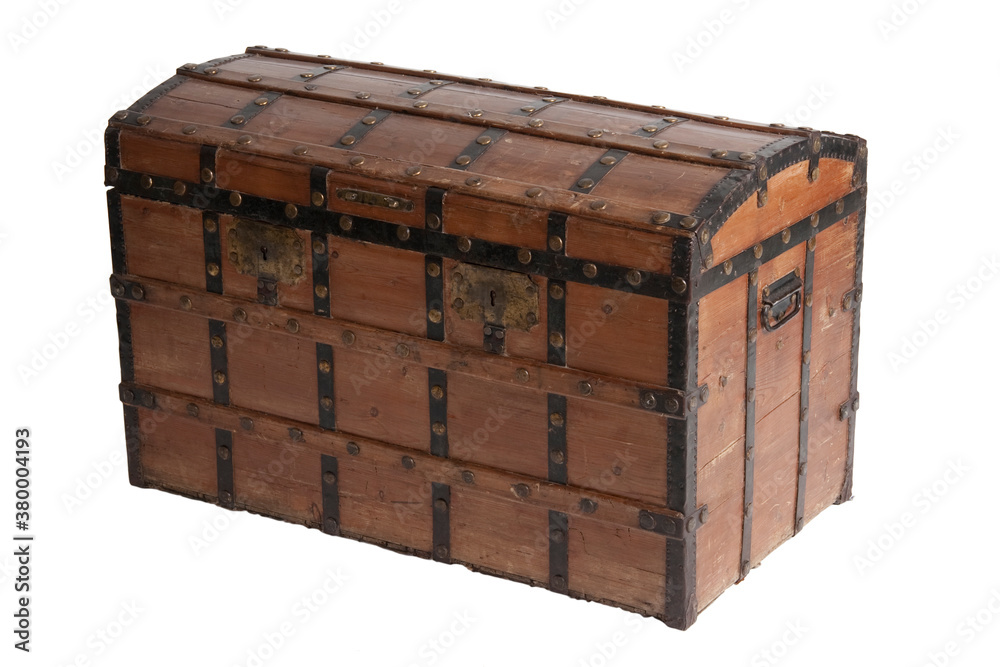 Old wood trunk Old wood trunk