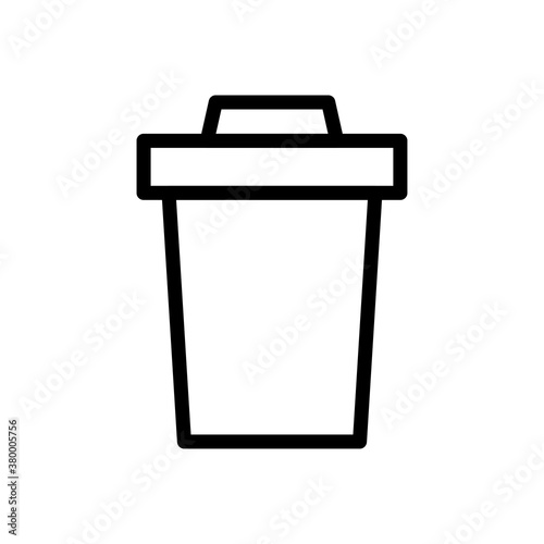 Wallpaper Mural dustbin Torontodigital.ca