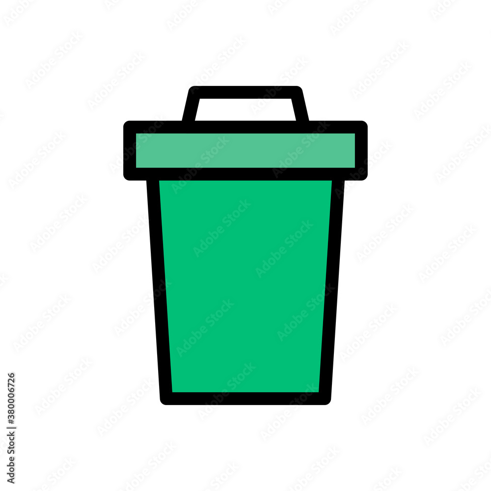dustbin dustbin