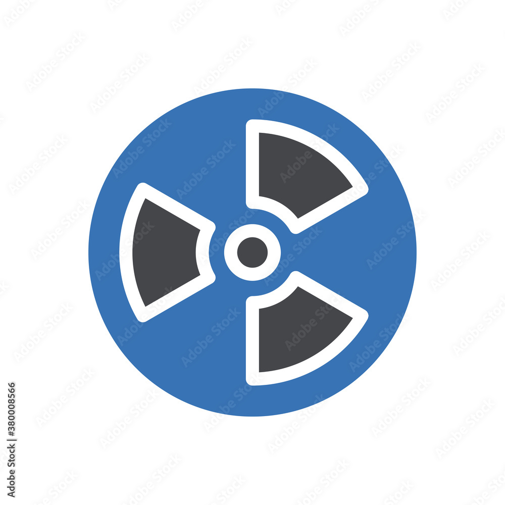 radioactive radioactive