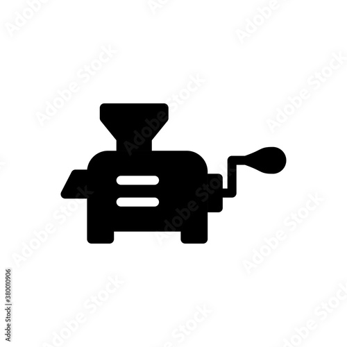 machine