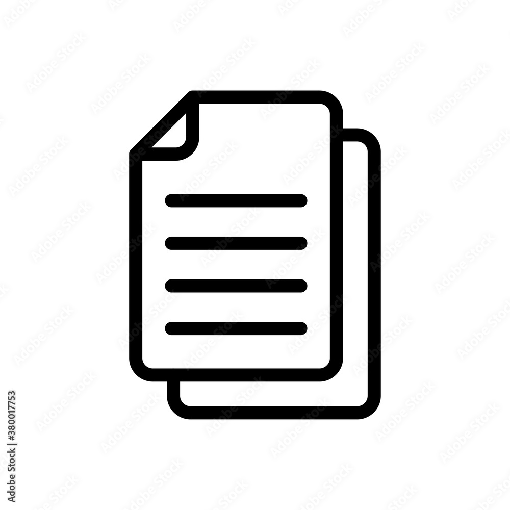 document document