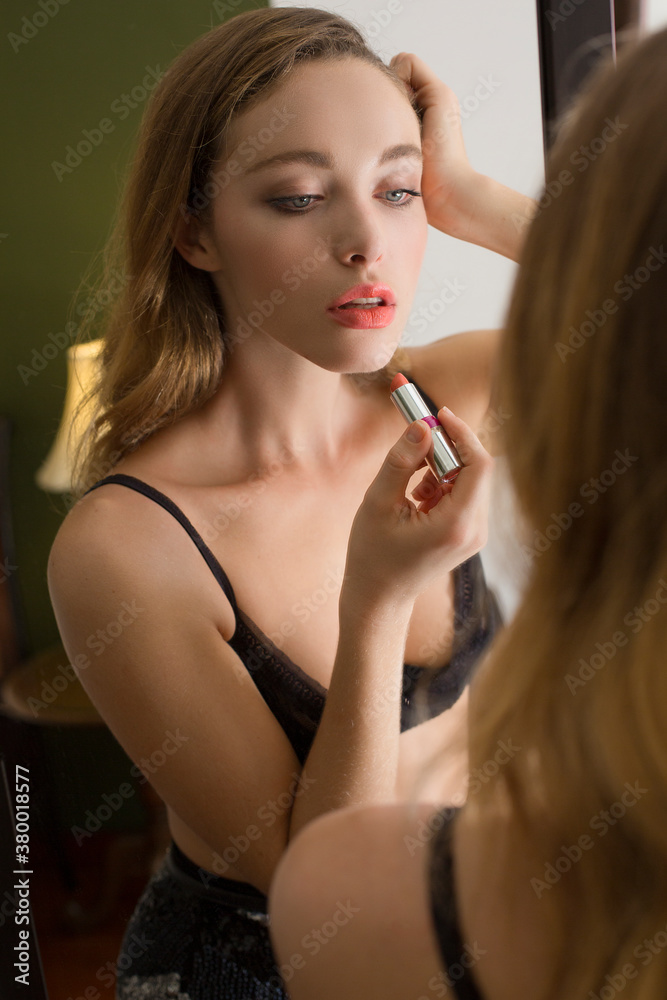 Make Up Make Up