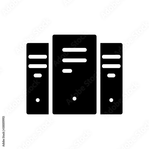 server