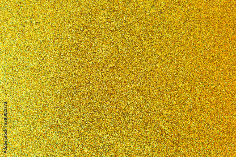 Defocused background of shining sparkles, abstract golden light. Defocused background of shining sparkles, abstract golden light.