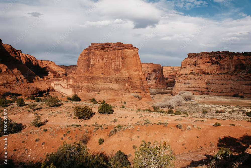 Canyon De Chelly National Monument Canyon De Chelly National Monument