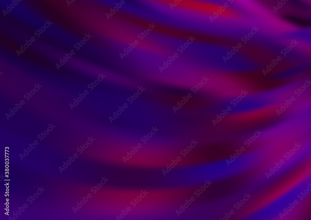 Dark Purple vector modern bokeh pattern. Modern geometrical abstract illustration with gradient. Brand new design for your business. Dark Purple vector modern bokeh pattern. Modern geometrical abstract illustration with gradient. Brand new design for your business.