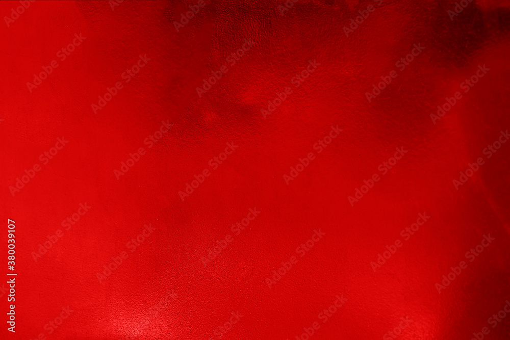 red abstract texture for Christmas background.