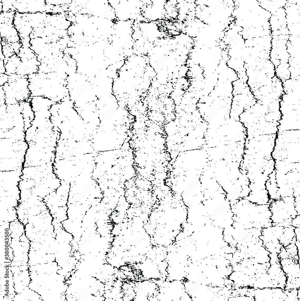 Rough black and white texture vector. Distressed overlay texture. Grunge background. Abstract textured effect. Vector Illustration. Black isolated on white background. EPS10 Rough black and white texture vector. Distressed overlay texture. Grunge background. Abstract textured effect. Vector Illustration. Black isolated on white background. EPS10