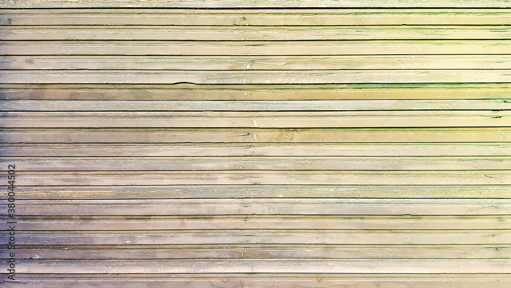 Old background of light wooden planks board texture. Old background of light wooden planks board texture.