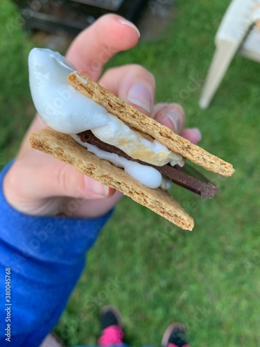 S’mores 