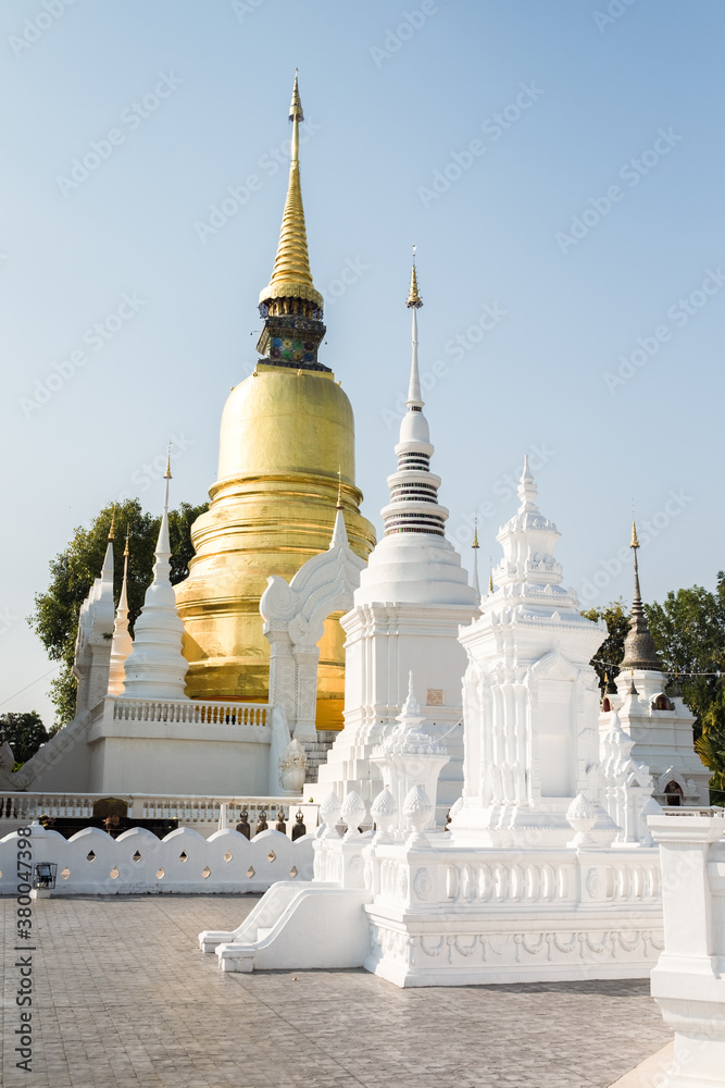 White Temple White Temple