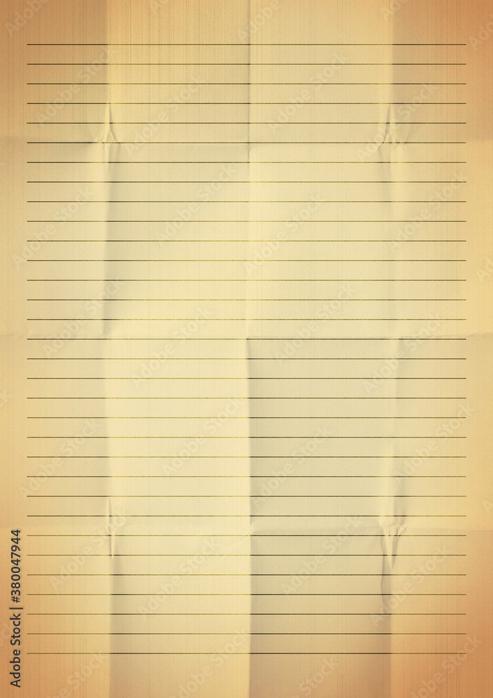 Gold yellow lines paper texture background. Gold yellow lines paper texture background.