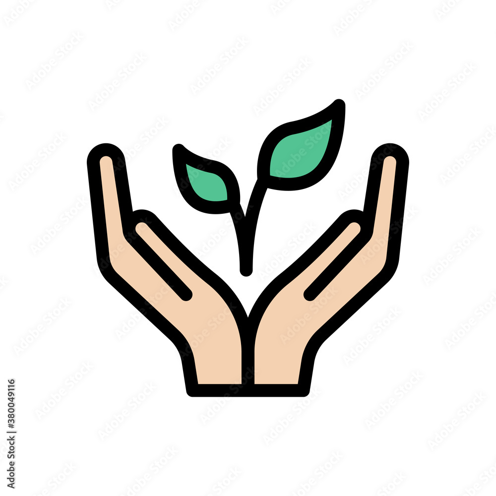 Obraz premium nature