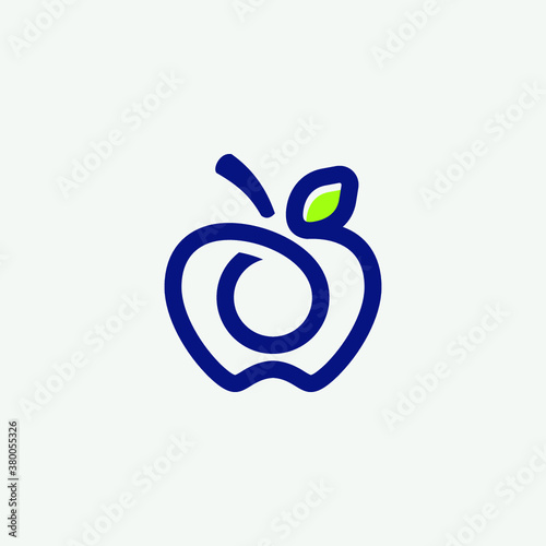 apple logo
